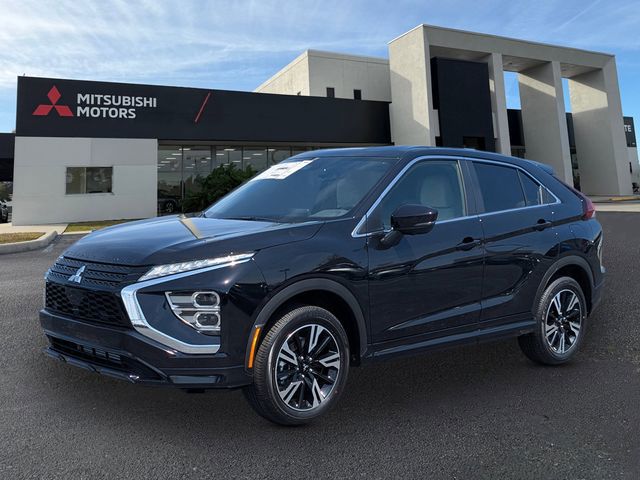 2026 Mitsubishi Eclipse Cross SEL S-AWC