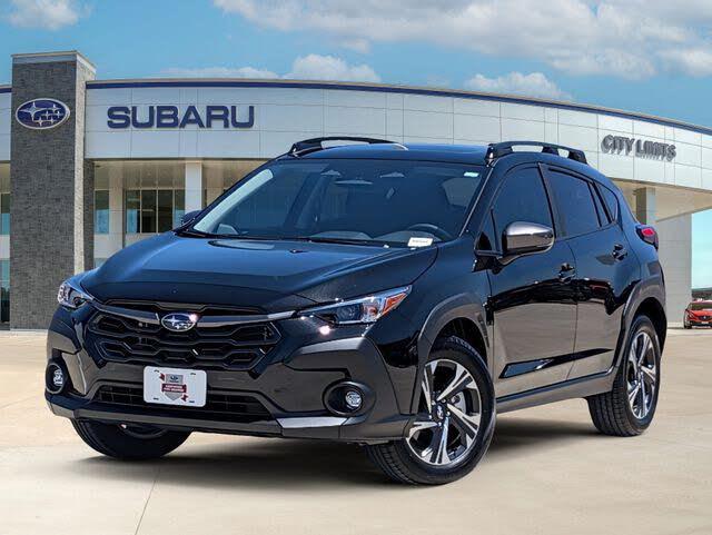 2025 Subaru Crosstrek Premium AWD