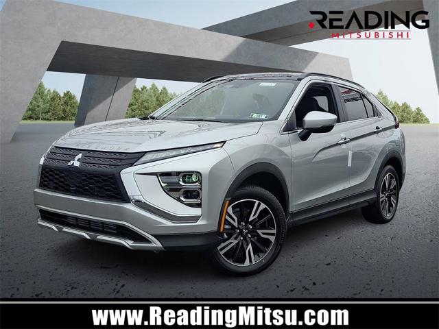 2026 Mitsubishi Eclipse Cross SE S-AWC