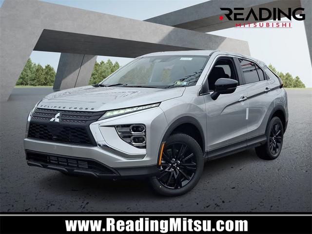 2026 Mitsubishi Eclipse Cross LE S-AWC