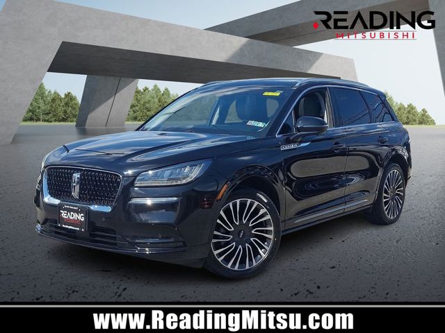 2021 Lincoln Corsair Reserve AWD