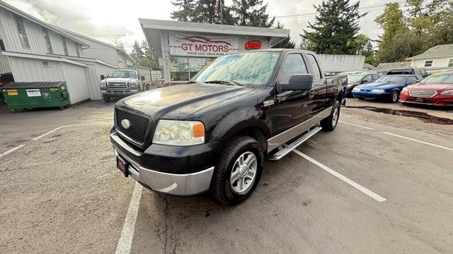 2006 Ford F-150 XL