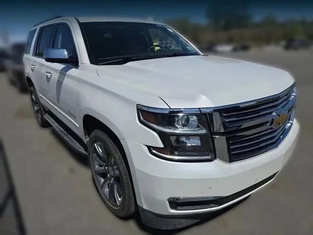2018 Chevrolet Tahoe Premier RWD