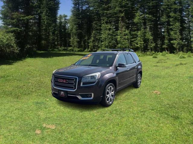 2016 GMC Acadia SLT-2 AWD