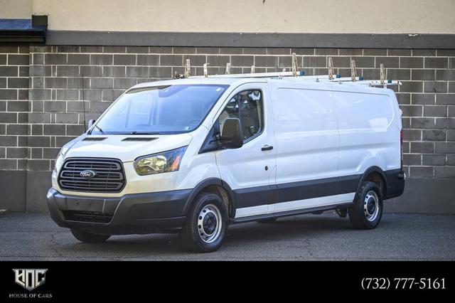 2017 Ford Transit Van 350 3dr LWB Low Roof Cargo Van