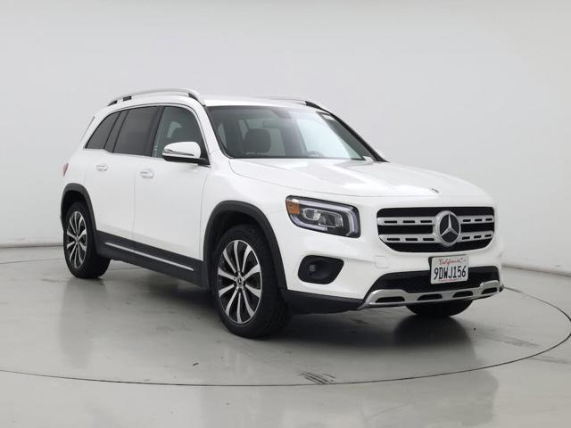 2023 Mercedes-Benz GLB 250 FWD