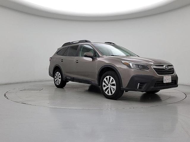2021 Subaru Outback Premium Crossover AWD