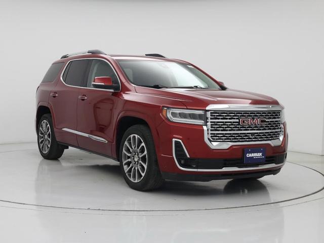 2022 GMC Acadia Denali AWD