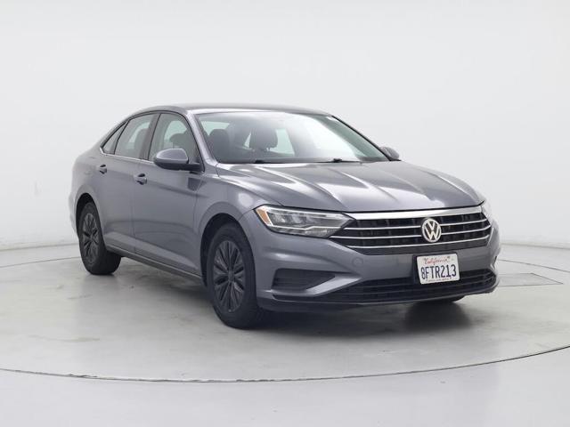 2019 Volkswagen Jetta S FWD