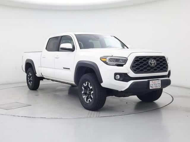 2023 Toyota Tacoma 4WD TRD Off Road