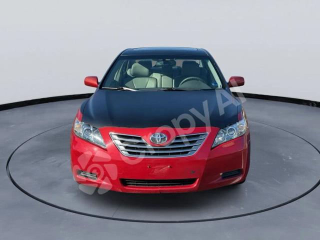 2008 Toyota Camry Hybrid FWD