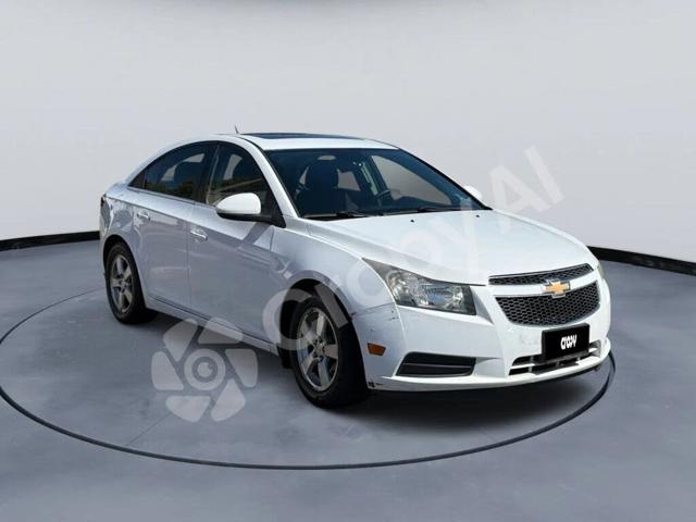 2014 Chevrolet Cruze 1LT Sedan FWD