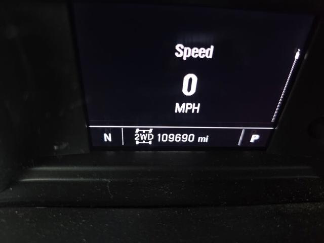 2024 GMC Sierra 2500HD Pro