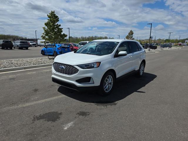2023 Ford Edge SEL AWD