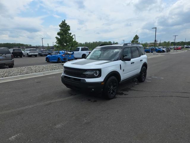2026 Ford Bronco Sport Big Bend AWD