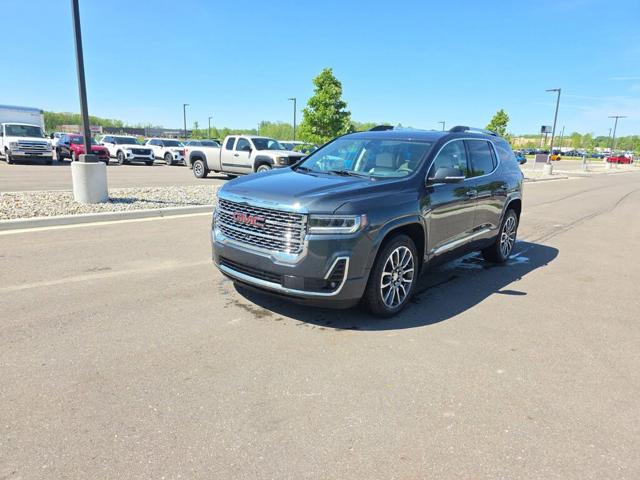 2021 GMC Acadia Denali AWD