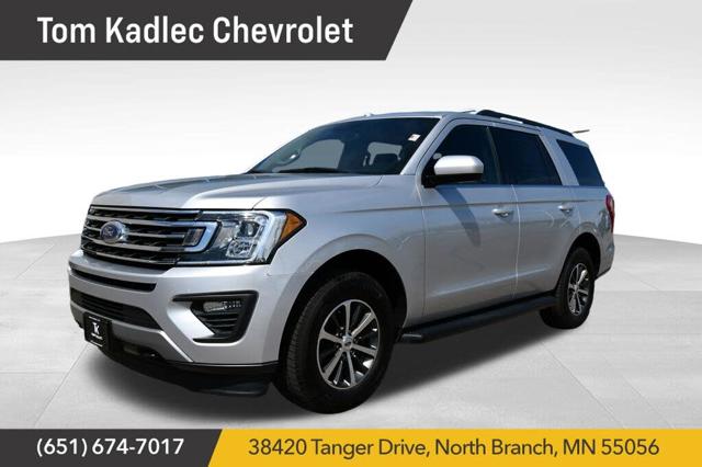 2019 Ford Expedition XLT 4WD