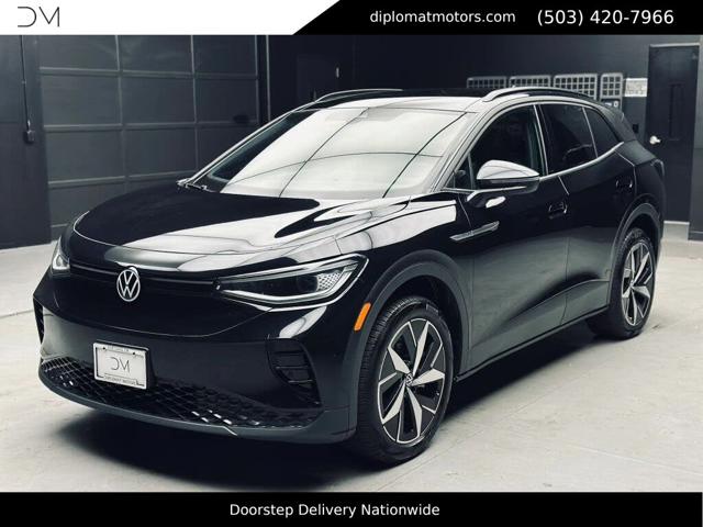2024 Volkswagen ID.4 Pro S AWD