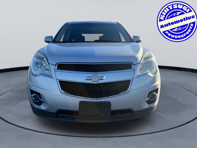 2010 Chevrolet Equinox LT