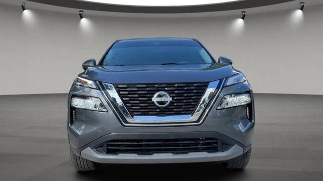 2022 Nissan Rogue SV AWD