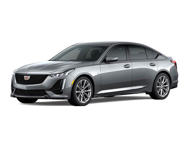 2023 Cadillac CT5 Sport