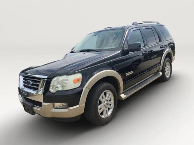 2007 Ford Explorer Eddie Bauer 4WD