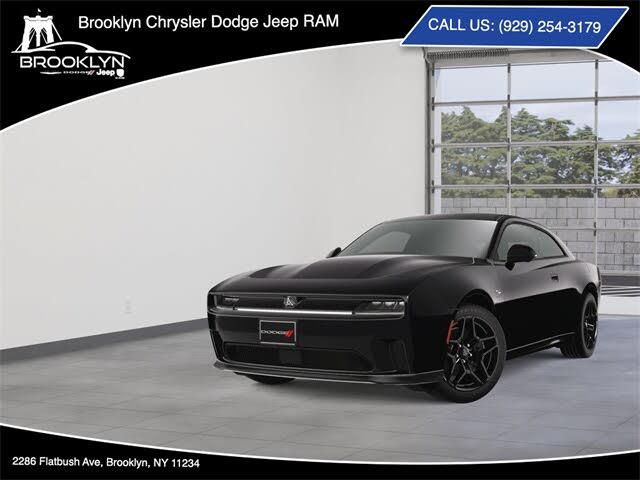 2024 Dodge Charger Daytona R/T AWD