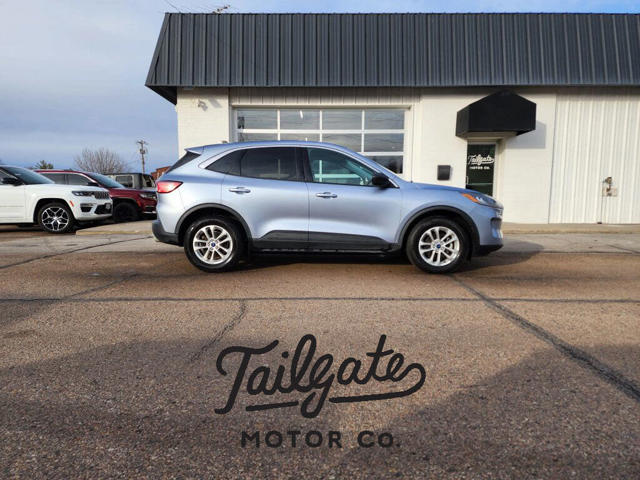 2022 Ford Escape SE AWD