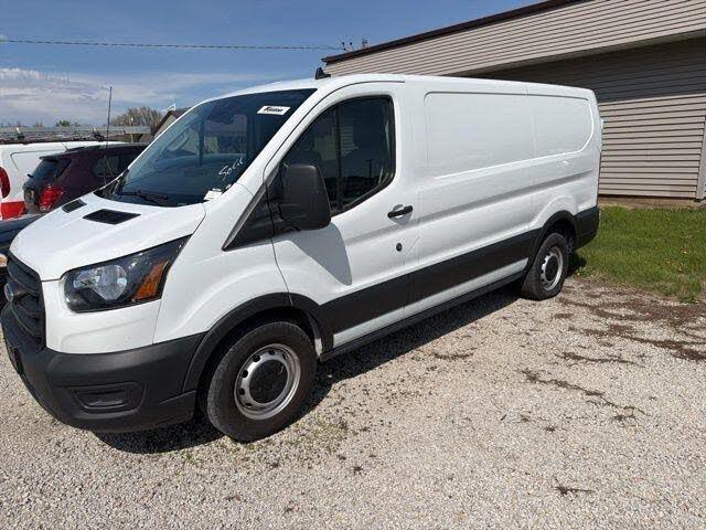 2020 Ford Transit Cargo Van 150 Low Roof LWB RWD