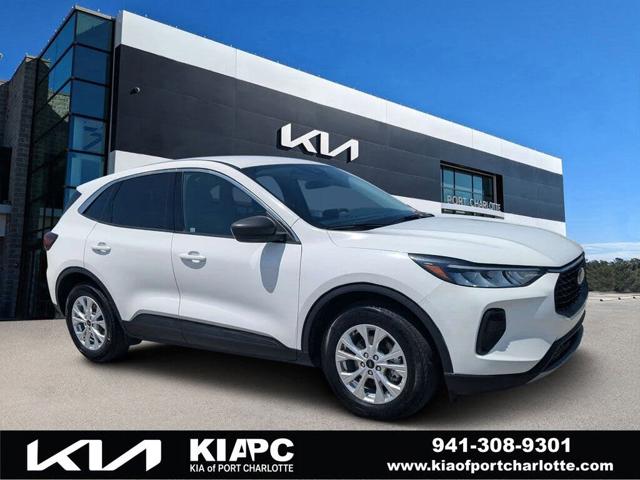 2024 Ford Escape Active FWD