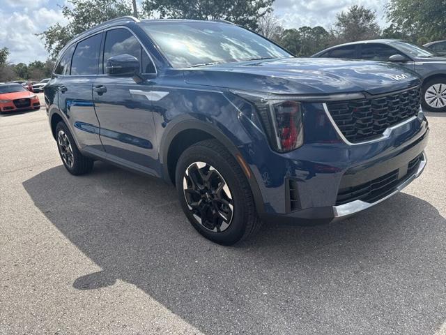 2024 Kia Sorento S AWD