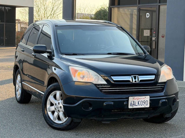 2008 Honda CR-V EX AWD