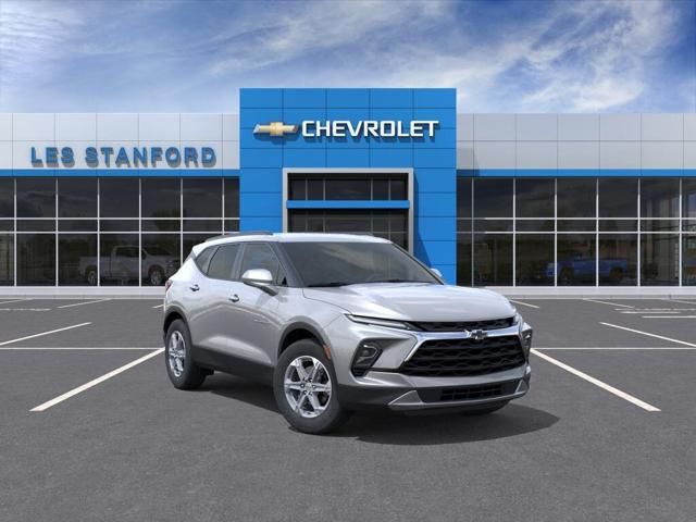 2026 Chevrolet Blazer LT AWD