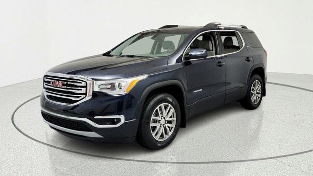2017 GMC Acadia SLE-2 FWD