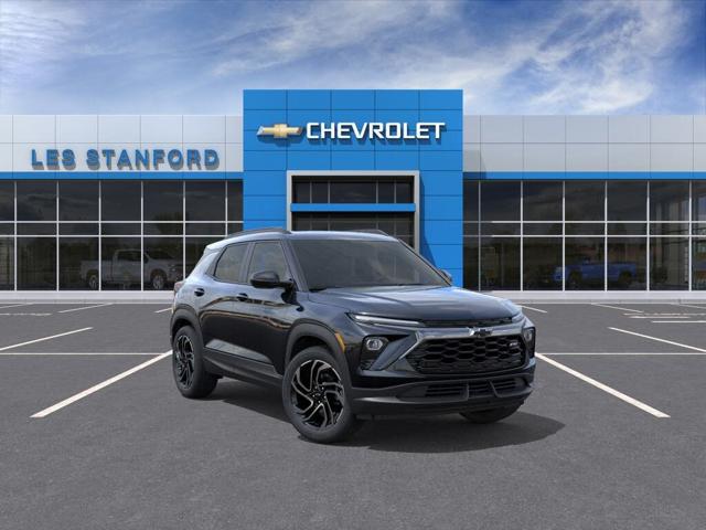 2026 Chevrolet Trailblazer RS FWD