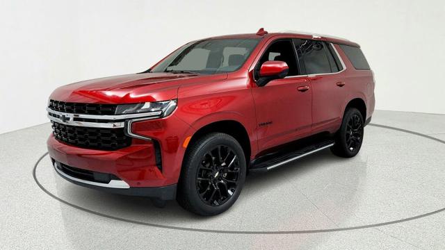 2022 Chevrolet Tahoe LS 4WD