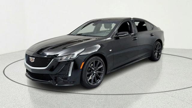 2023 Cadillac CT5 Sport AWD