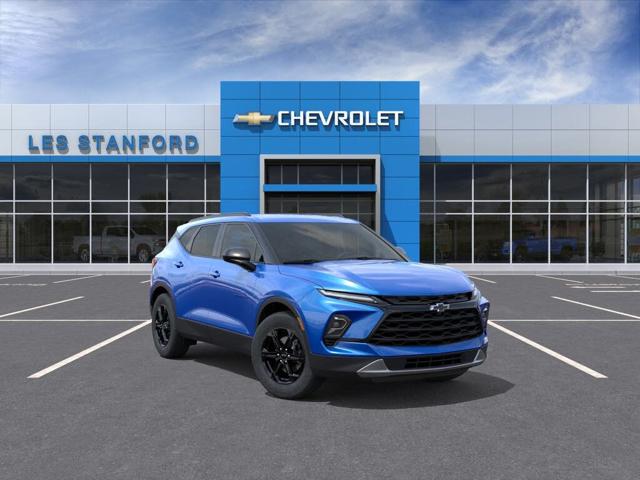 2026 Chevrolet Blazer LT AWD