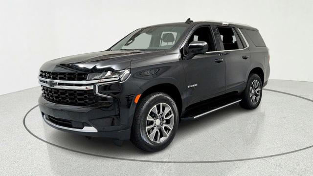 2023 Chevrolet Tahoe LS 4WD