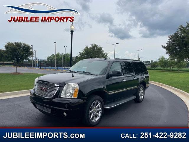 2011 GMC Yukon XL Denali RWD