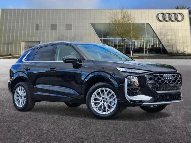 2026 Audi Q3 quattro S Line TFSI