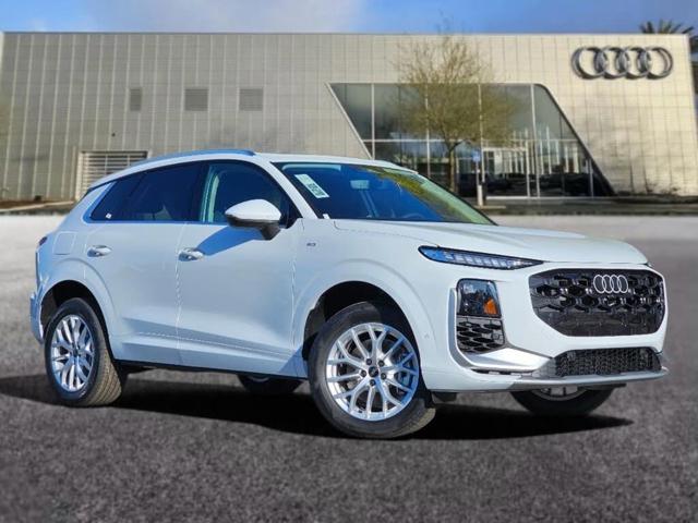 2026 Audi Q3 quattro S Line TFSI