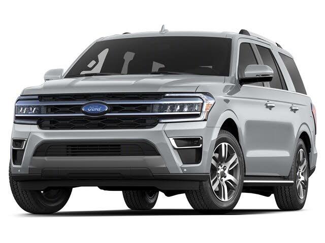 2024 Ford Expedition Limited 4WD
