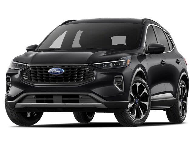 2023 Ford Escape Platinum AWD