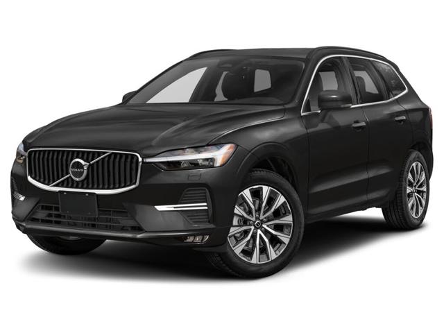 2024 Volvo XC60 B5 Plus Dark Theme AWD