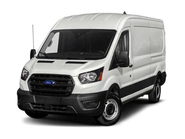 2020 Ford Transit Cargo Van 250 LWB RWD