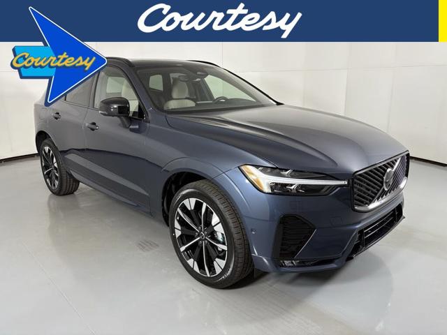 2026 Volvo XC60 B5 Plus AWD