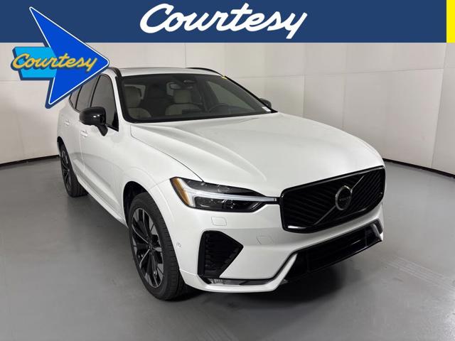 2026 Volvo XC60 B5 Plus AWD