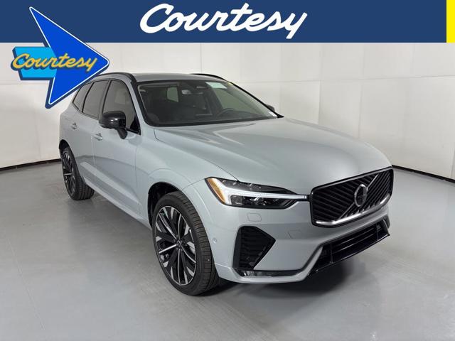 2026 Volvo XC60 B5 Ultra AWD