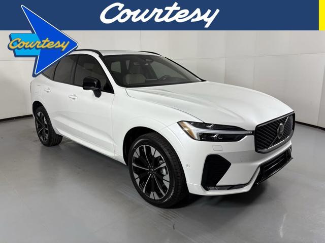 2026 Volvo XC60 B5 Plus AWD